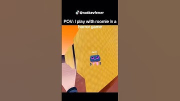 “I think we should run!” 😃🏃‍➡️