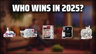 The Top 5 Best Wine Kit in 2025 - Must Watch Before Buying! The Top 5 Best Wine Kit in 2025 - Must Watch Before Buying!