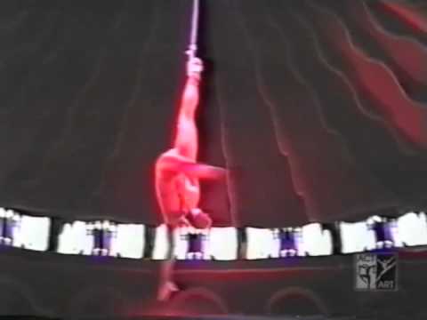 Rope Acrobatic - YouTube