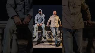 RAF CAMORA X AMO X AYMEN - ONLY ONE #rafcamora #azet #aymo #ffm #music #rap #deutschrap #187