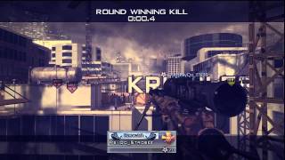 PsyQology - Lesson #24! (MW2)