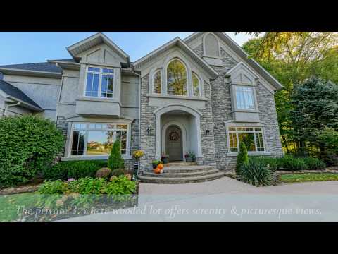 1521 Pebblecreek Dr, Akron, OH home video tour