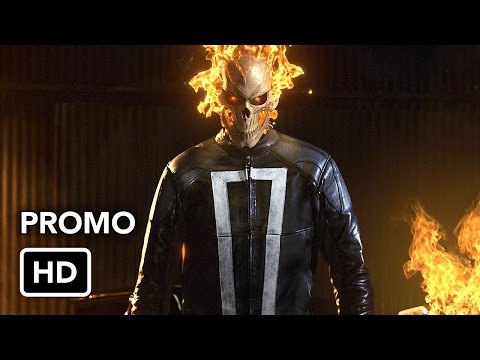 Marvel's Agents of SHIELD 4x02 Promo "Meet the New Boss" (HD)