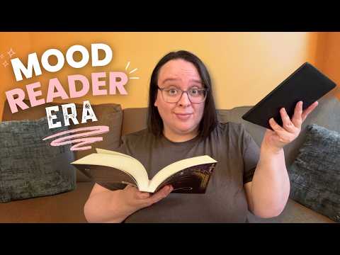 I Spent A Week Becoming A Different Type Of Reader