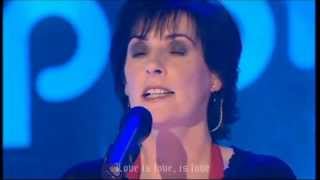 Enya: Amarantine (Live Appearance) HD