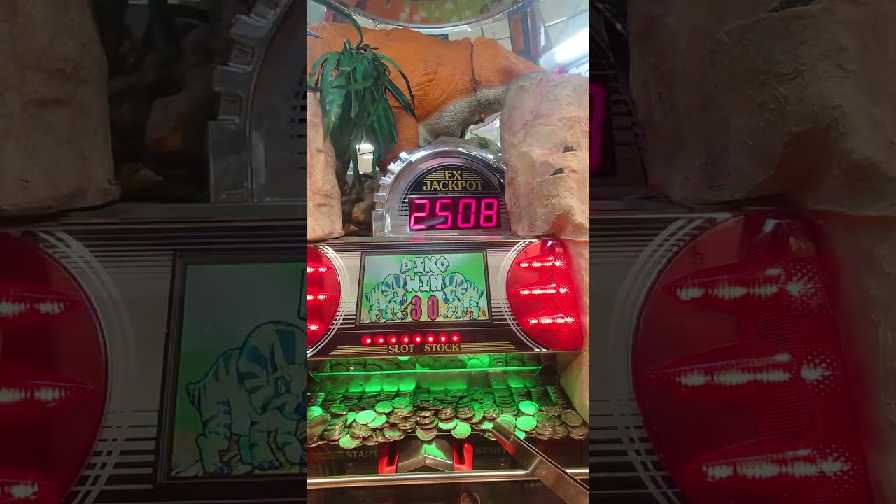 ダイノキング2プレイ-32