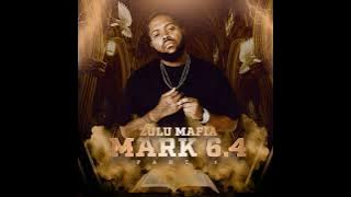 ZuluMafia & Fatso 98 - uThando (Main Mix) (feat. Soldado)