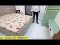 2Bhk Premium Quality Flat 90%loan  At Law price with lift &amp; parking near dwarka sec 3 