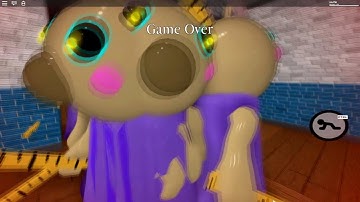 ROBLOX PIGGY TEACHER JUMPSCARE IN A NUTSHELL