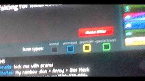 stick run donation ralfalski josh part 6