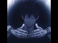 Megumi edit #anime #edit #jjk #megumi mi