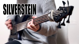 Silverstein - Burn It Down feat. Caleb Shomo | Bass Cover