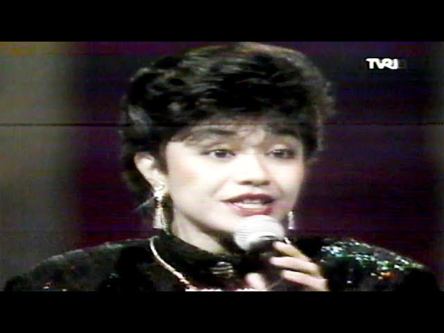 Ruth Sahanaya  -  Tak Kuduga (1989) class=