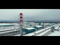Новый алюминиевый завод РУСАЛа в Тайшете даст импульс к развитию Сибири