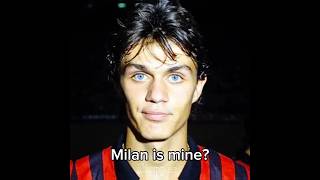 Maldini Generation {take it all} #calcio #shorts #viral