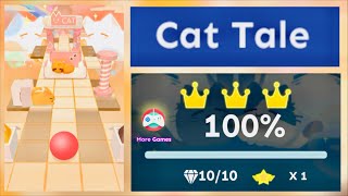 Rolling Sky - Cat Tale Official