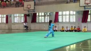 1050618青年盃舞術