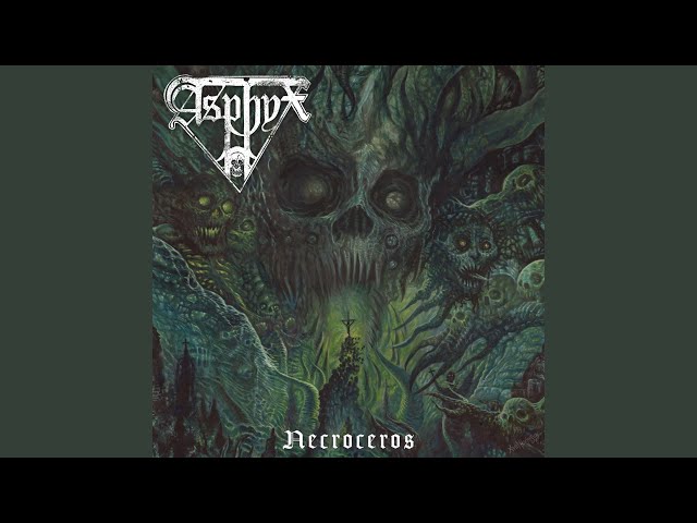 Asphyx - Yield or Die