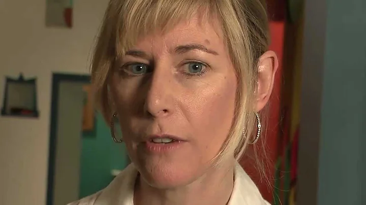 UNI Knows - Jennifer Cooley