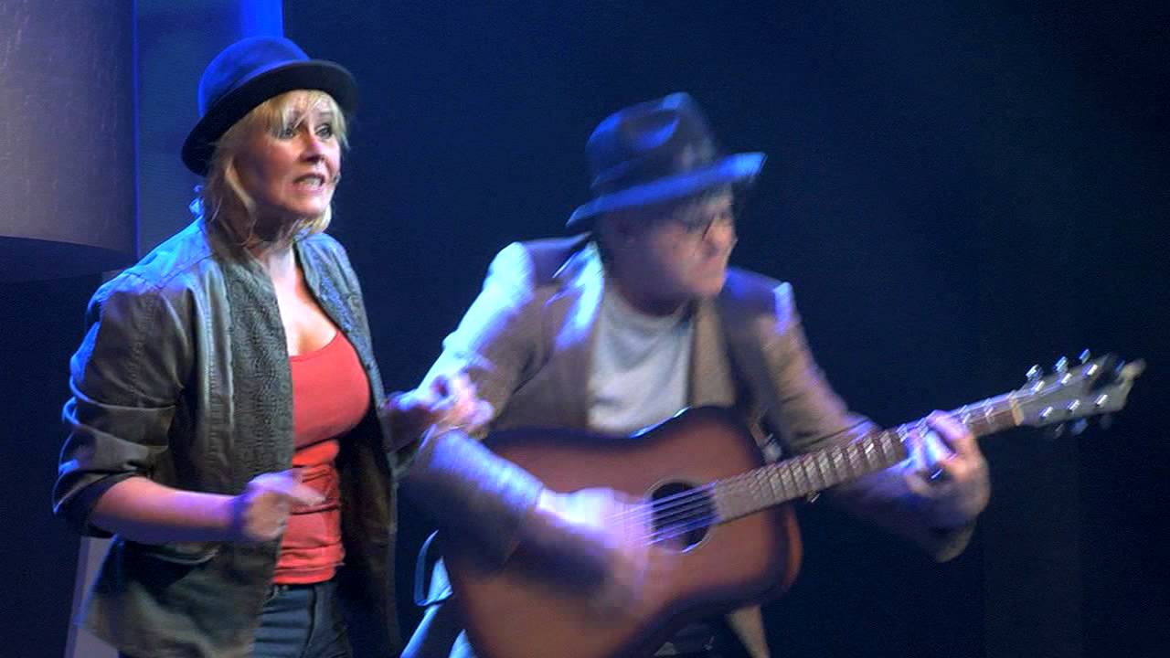 Falkenbergsrevyn 2013, 