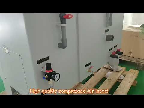 Next-Gen Salt Spray Testing - Safeguarding Industry 4.0 Applications