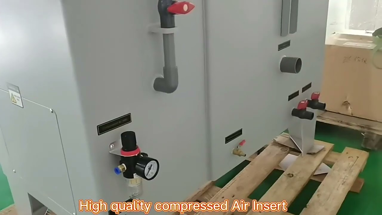 Next-Gen Salt Spray Testing - Safeguarding Industry 4.0 Applications