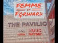 Femme It Forward Dallas mp3