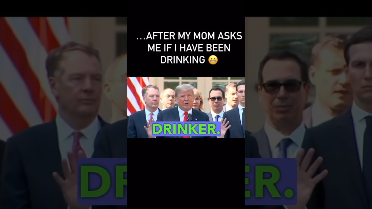 Never Had a Beer in His Life 