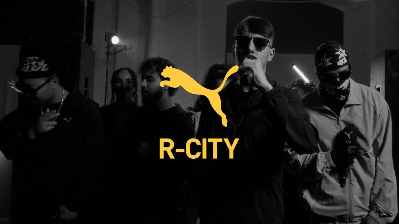 R-CITY: Сообщество. Культура. Город.