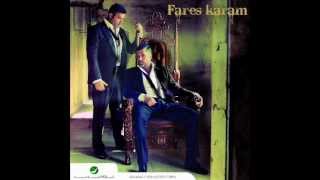 Fares Karam - 3am Dawer 3a 3arous / فارس كرم - عم دور ع عروس