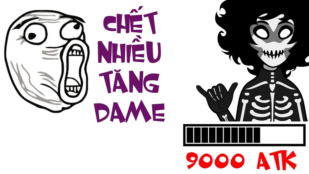 Chiến thuật "CÀNG CHẾT NHIỀU CÀNG MẠNH"-[KingoftheSkullServants-Yugioh]