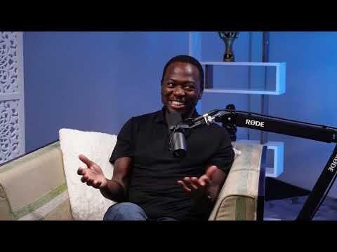 Omega Pod Ep66 | Mkhululi Bhebe