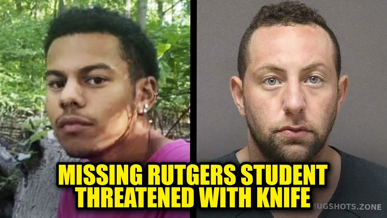 Black Student Goes MISSING After Being Violently Threatened with Knife