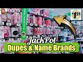 RUN TO DOLLAR TREE ✨JACKPOT DUPES & NAME BRAND ARRIVALS FOR $1.25✨ CLEARANCE FOOD #dollartree #new