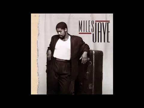 Miles Jaye "Let's Start Love Over"