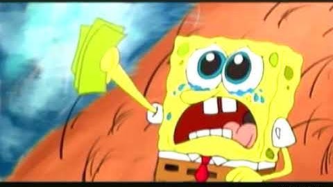 Spongebob Squrepants The Movie video game (PS2) Part 24 (100%) (Dennis strikes back) (1/1)