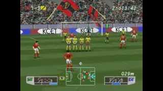 Winning Eleven 3