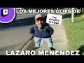 Los mejores clips de lzaro menndez 1  by celayasclips