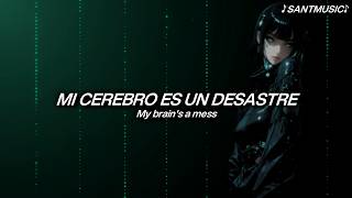 NEONI - SOS (Sub Español + Lyrics)