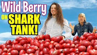Famous Natures Wild Berry on Shark Tank Net Worth