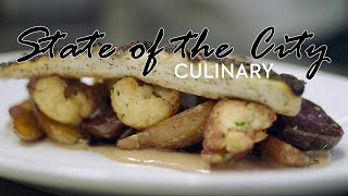 Temecula State of the City 2022: Culinary Scene