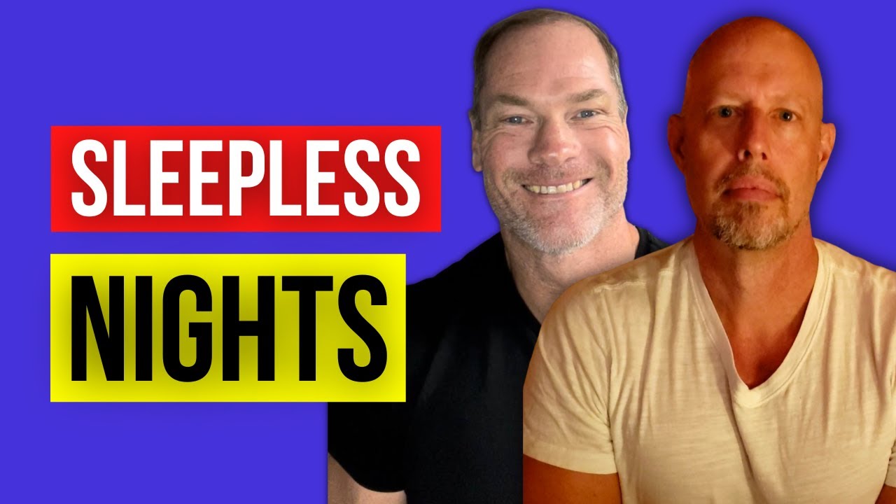 Blood Sugar Management Around The Clock | Dr. Shawn Baker & RD Dikeman