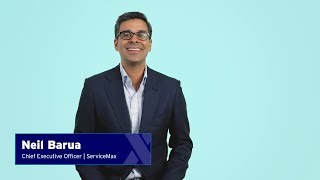 Neil Barua - Gartner Magic Quadrant 2019