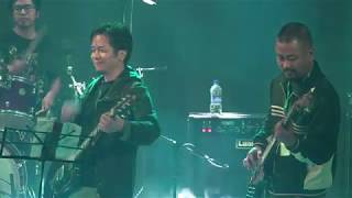 Hunny Drippers - Black Dog (Led Zeppelin) CR Fest'18