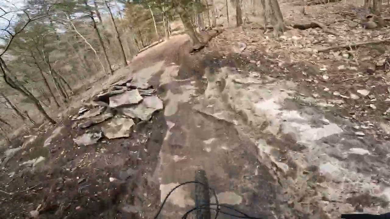 Bentonville's "Rock Solid" Trail Coler MTB Preserve | Raw | The Oz Life