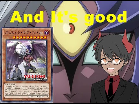 NEW Yubel Support!!!