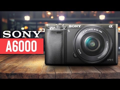 Sony A6000 Review - Watch Before You Buy