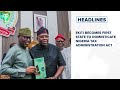 Enforce Supreme Court ruling on LG autonomy, Atiku tells Tinubu and more