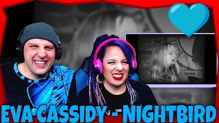 Eva Cassidy - Nightbird | THE WOLF HUNTERZ Reactions