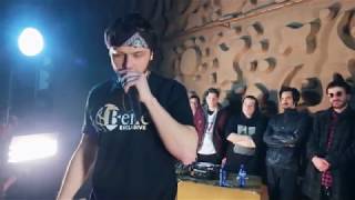 Young Mic - Lose Yourself Pele 3Nemy